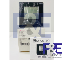 Đồng hồ đo đa năng Circutor CVM-C5-IC