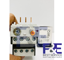 Rờ le nhiệt LS MT-12/3H (1-1.6A)