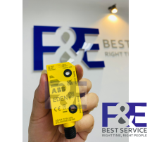 CẢM BIẾN AN TOÀN ABB 2TLA020051R5100 Non-contact Safety Sensor Adam DTN-Info M12-5 EDEN Series