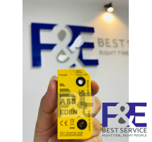 CẢM BIẾN AN TOÀN  ABB 2TLA020046R0800 ABB JOKAB SAFETY Eden Safety Switch, IP69, Non Contact, Eva Solid State, With LED Status