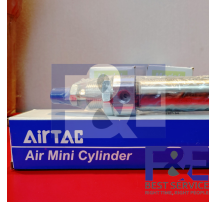 Xilanh Aritac MI25X50U- FNE Co, Ltd