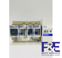 BỘ ĐIỀU KHIỂN MỨC OMRON 61F-G3 AC110/220 - FNE