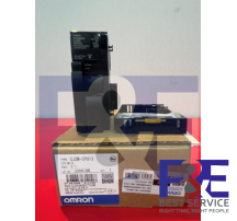 Bộ điều khiển lập trình Omron CJ2M-CPU13