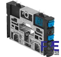 Van điện từ Festo CPV14-M1H-2OLS-2GLS-K-1/8