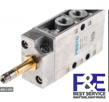 Van Điện Từ Festo MEH-5/2-1/8-P-B