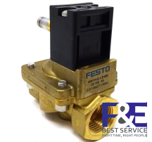 Van điện từ Festo MN1H-2-1/2-MS