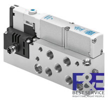 Van điện từ Festo VMPA14-M1H-M-G1/8-PI