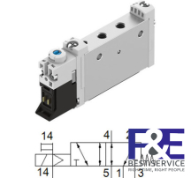 Van điện từ Festo VUVG-L10-M52-MZT-M5-1P3