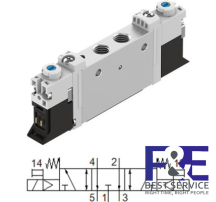 Van điện từ Festo VUVG-L10-P53E-T-M7-1P3
