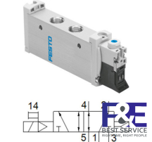 Van điện từ Festo VUVG-L14-M52-AT-G18-1P3