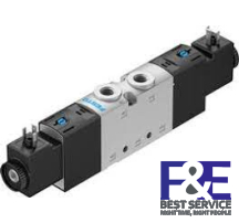 Van điện từ Festo VUVS-L20-B52-ZD-G18-F7