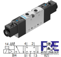 Van điện từ Festo VUVS-L25-P53C-MD-G14-F8-1C1