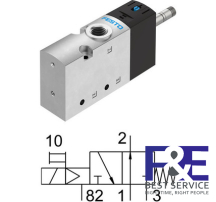 Van điện từ Festo VUVS-LT30-M32U-MD-N38-F8