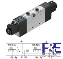 Van điện từ Festo VUVS-LT30-T32U-MZD-G38-F8-1B2