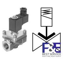 Van điện từ Festo VZWF-BL-M22C-N34-275-V-1P4-6-R1