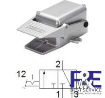 van kh&#237; n&#233;n festo FP-3-1 / 4-B