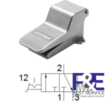van kh&#237; n&#233;n festo FPB-3-1 / 4