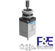 van kh&#237; n&#233;n festo H-4/3-M5