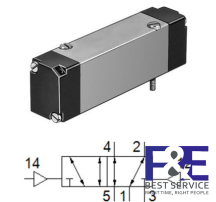 van kh&#237; n&#233;n festo J-5 / 2-5.0-B