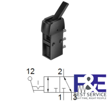 van kh&#237; n&#233;n festo KH / O-3-PK-3
