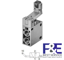 van kh&#237; n&#233;n festo LO-3-1 / 4-B