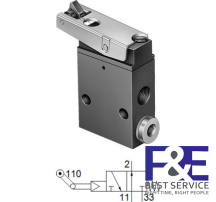 van kh&#237; n&#233;n festo LOS-3-1 / 8