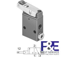 van kh&#237; n&#233;n festo RS-3-1 / 8