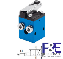 van kh&#237; n&#233;n festo RS-4-1 / 8