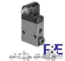 van kh&#237; n&#233;n festo RW / O-3-1 / 8