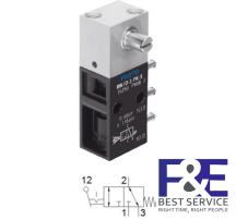 van kh&#237; n&#233;n festo RW / O-3-PK-3