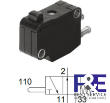 van kh&#237; n&#233;n festo SO-3-PK-3-B