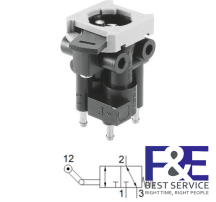 van kh&#237; n&#233;n festo SV / O-3-PK-3X2