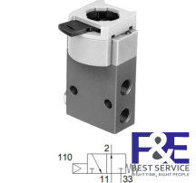 van kh&#237; n&#233;n festo SVOS-3-1 / 8