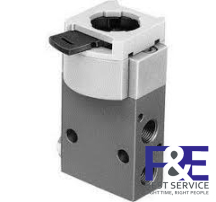 Van kh&#237; n&#233;n Festo SVOS-3-1/8