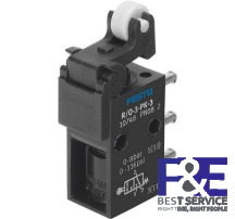 van kh&#237; n&#233;n festo TH / O-3-PK-3