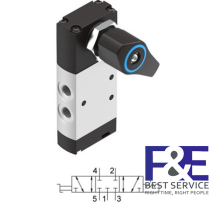 van kh&#237; n&#233;n festo VHEF-ES-B53C-G18