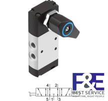 van kh&#237; n&#233;n festo VHEF-ES-B53E-G18
