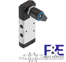 van kh&#237; n&#233;n festo VHEF-ES-B53E-N14