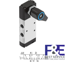 van kh&#237; n&#233;n festo VHEF-ES-P53C-M-G14