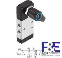 van kh&#237; n&#233;n festo VHEF-ES-P53C-M-G18