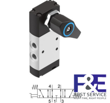 van kh&#237; n&#233;n festo VHEF-ES-P53E-M-N18