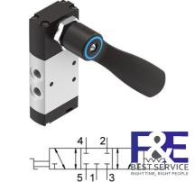 van kh&#237; n&#233;n festo VHEF-HS-B53C-N18