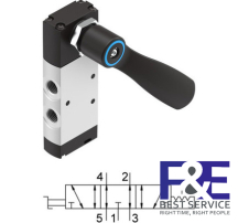 van kh&#237; n&#233;n festo VHEF-HS-B53E-N14