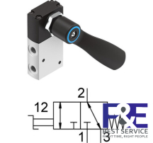 van kh&#237; n&#233;n festo VHEF-HST-M32-M-G18