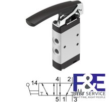 van kh&#237; n&#233;n festo VHEF-L-M52-M-N18