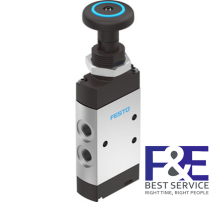 van kh&#237; n&#233;n festo VHEF-P-M52-M-N18
