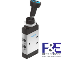 van kh&#237; n&#233;n festo VHEF-V-M52-M-N14