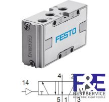 van kh&#237; n&#233;n festo VL-5-1 / 8-B