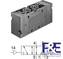 van kh&#237; n&#233;n festo VL-5-3 / 8-B