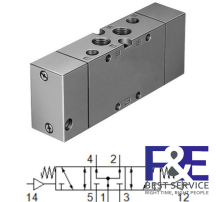 van kh&#237; n&#233;n festo VL-5 / 3B-1/4-B-EX